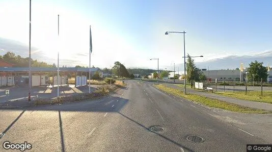 Lägenheter att hyra i Södertälje - Bild från Google Street View
