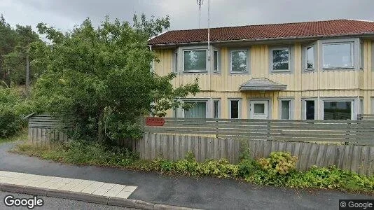 Lägenheter att hyra i Nacka - Bild från Google Street View