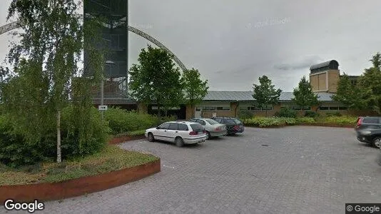 Lägenheter att hyra i Sundbyberg - Bild från Google Street View