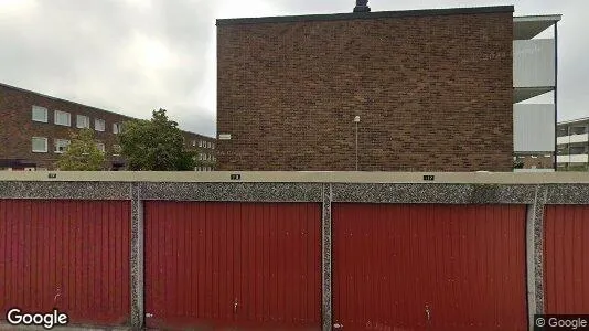 Lägenheter att hyra i Upplands-Bro - Bild från Google Street View