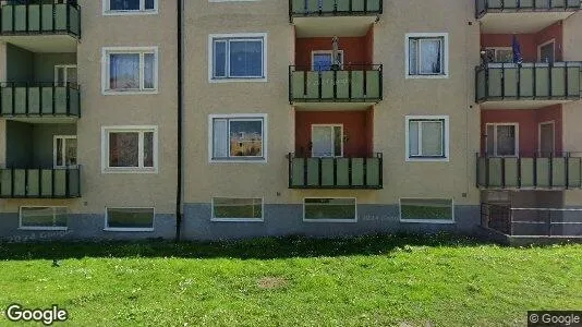 Lägenheter att hyra i Västerort - Bild från Google Street View