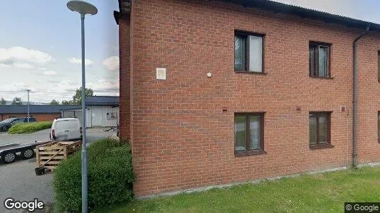 Lägenheter att hyra i Örnsköldsvik - Bild från Google Street View