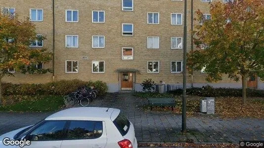 Lägenheter att hyra i Sofielund - Bild från Google Street View