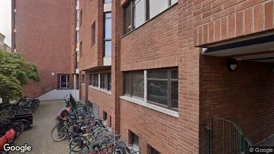 Lägenheter att hyra i Malmö Centrum - Bild från Google Street View