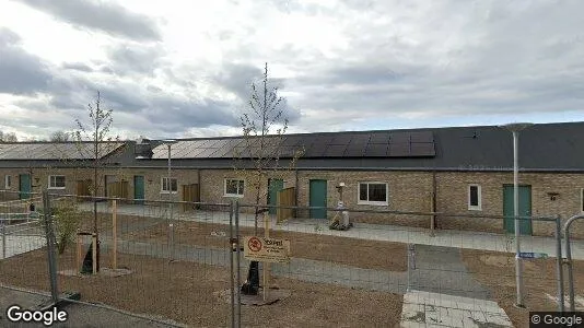 Lägenheter att hyra i Tomelilla - Bild från Google Street View
