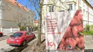 Lägenhet att hyra, Örgryte-Härlanda, Falkgatan<span class="blurred street-number" onclick="ProcessAdRequest(3750417)"><span class="hint">Se väg-nr</span>[xxxxxxxx]</span>