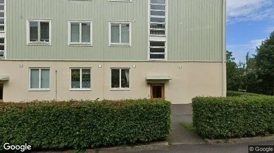 Lägenheter att hyra i Örgryte-Härlanda - Bild från Google Street View
