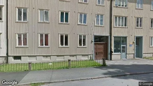Lägenheter att hyra i Örgryte-Härlanda - Bild från Google Street View