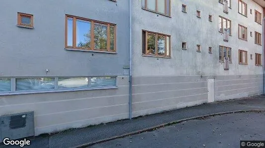 Lägenheter att hyra i Majorna-Linné - Bild från Google Street View