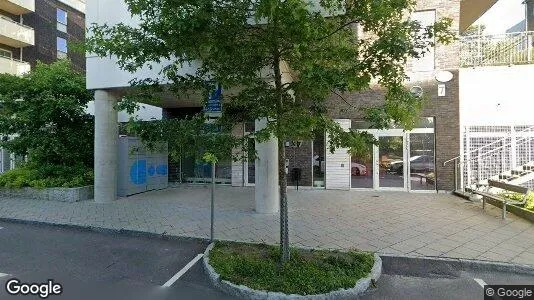 Lägenheter att hyra i Område ej specificerat - Bild från Google Street View