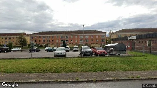 Lägenheter att hyra i Norrköping - Bild från Google Street View
