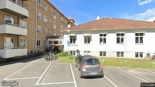Lägenheter att hyra i Jönköping - Bild från Google Street View