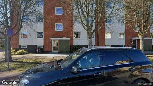 Lägenheter att hyra i Växjö - Bild från Google Street View