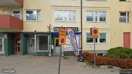 Lägenheter att hyra i Ludvika - Bild från Google Street View