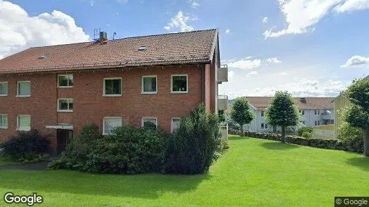 Lägenheter att hyra i Mark - Bild från Google Street View
