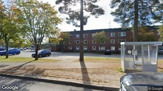 Rum att hyra i Karlskoga - Bild från Google Street View