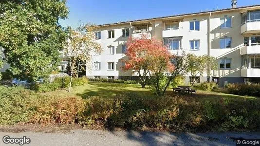 Rum att hyra i Karlskoga - Bild från Google Street View