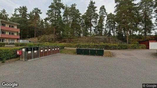 Lägenheter att hyra i Valdemarsvik - Bild från Google Street View