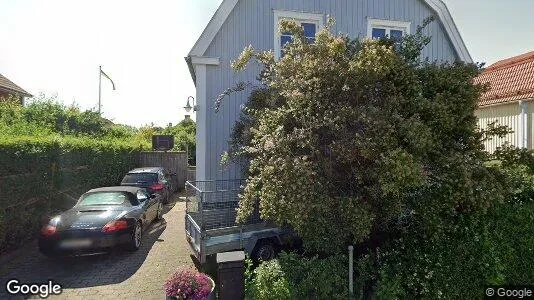 Lägenheter att hyra i Uppsala - Bild från Google Street View