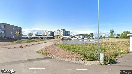 Lägenheter att hyra i Borgholm - Bild från Google Street View