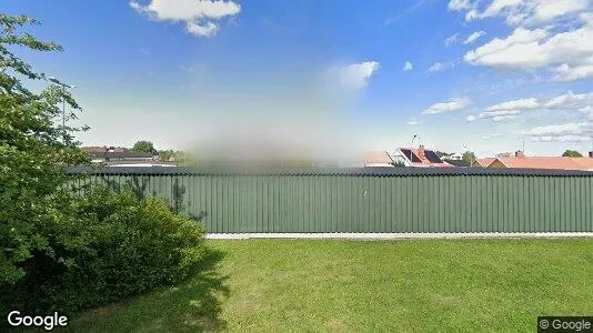 Rum att hyra i Strängnäs - Bild från Google Street View
