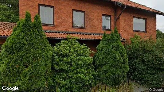 Lägenheter att hyra i Örgryte-Härlanda - Bild från Google Street View
