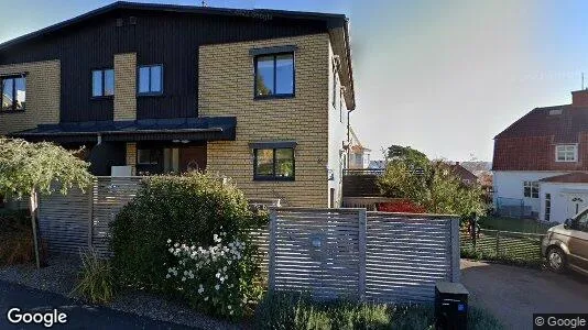 Lägenheter att hyra i Jönköping - Bild från Google Street View