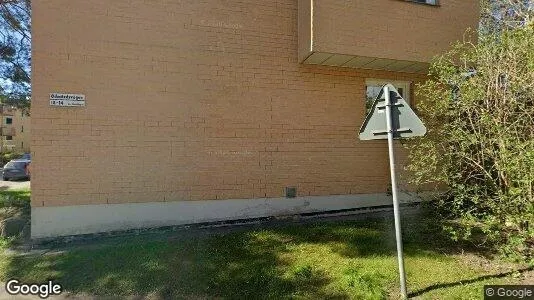 Lägenheter att hyra i Västerort - Bild från Google Street View