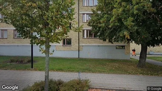 Lägenheter att hyra i Linköping - Bild från Google Street View