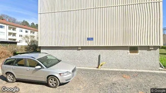 Lägenheter att hyra i Göteborg Östra - Bild från Google Street View