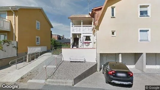 Lägenheter att hyra i Sölvesborg - Bild från Google Street View