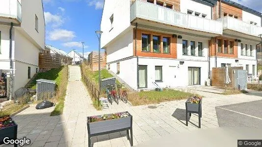 Lägenheter att hyra i Sollentuna - Bild från Google Street View