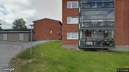 Lägenheter att hyra i Salem - Bild från Google Street View