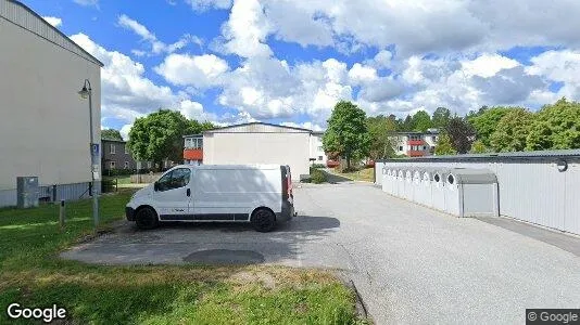 Lägenheter att hyra i Haninge - Bild från Google Street View