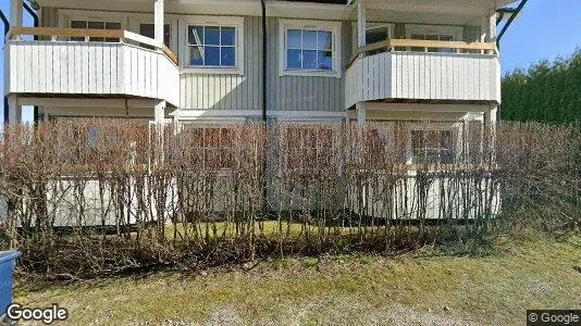Lägenheter att hyra i Sundsvall - Bild från Google Street View