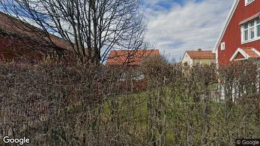 Lägenheter att hyra i Borlänge - Bild från Google Street View