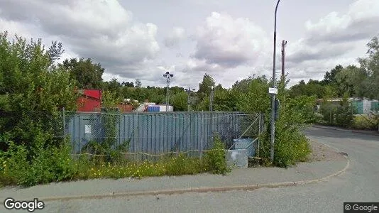 Lägenheter att hyra i Västerort - Bild från Google Street View