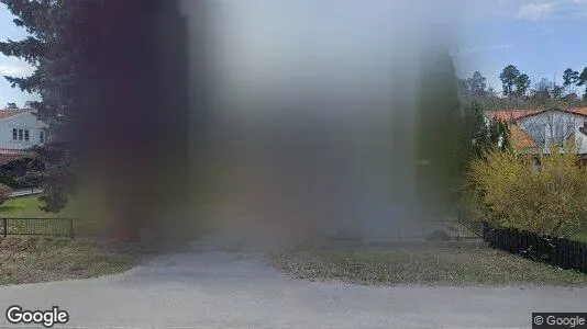 Lägenheter att hyra i Sollentuna - Bild från Google Street View