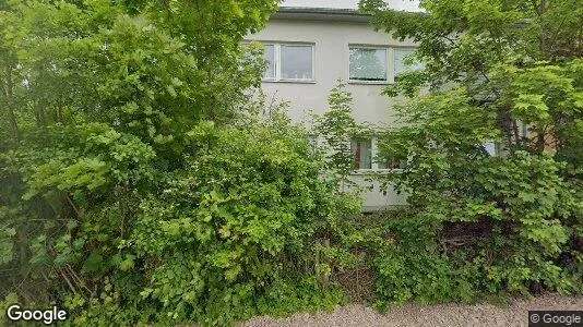 Lägenheter att hyra i Kristinehamn - Bild från Google Street View