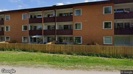 Lägenheter att hyra i Haninge - Bild från Google Street View