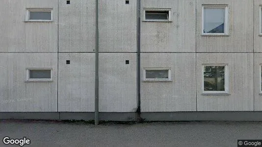 Lägenheter att hyra i Västerort - Bild från Google Street View