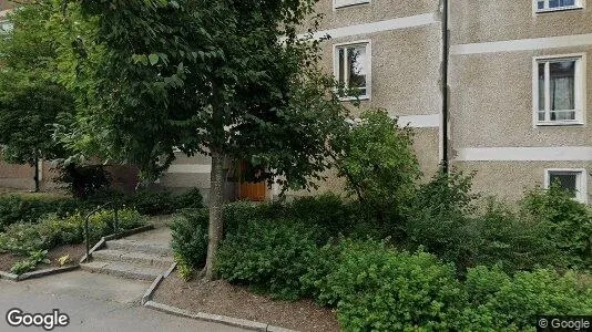 Lägenheter att hyra i Söderort - Bild från Google Street View