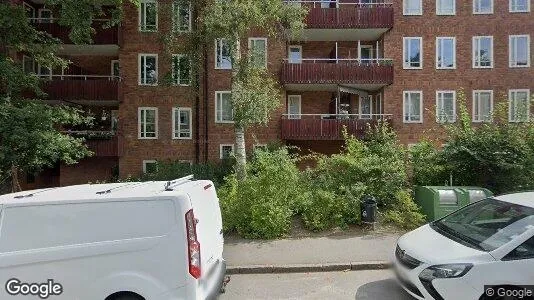 Lägenheter att hyra i Söderort - Bild från Google Street View