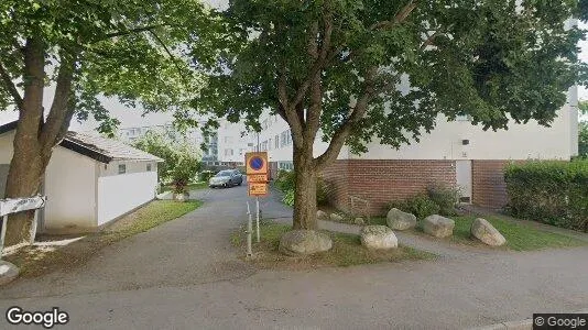 Lägenheter att hyra i Uppsala - Bild från Google Street View