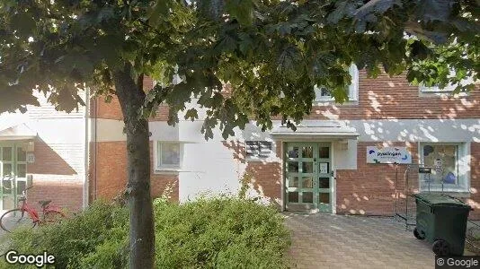 Lägenheter att hyra i Sundbyberg - Bild från Google Street View