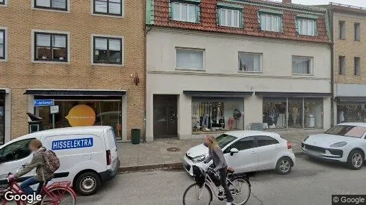 Lägenheter att hyra i Limhamn/Bunkeflo - Bild från Google Street View