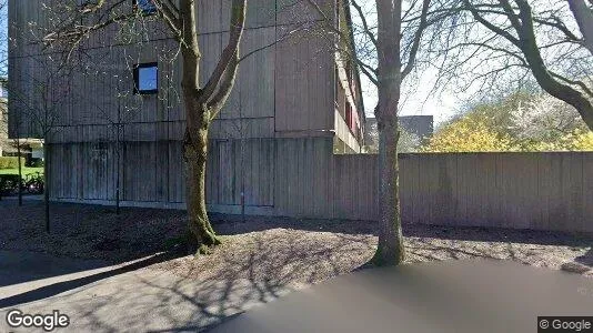 Lägenheter att hyra i Lund - Bild från Google Street View