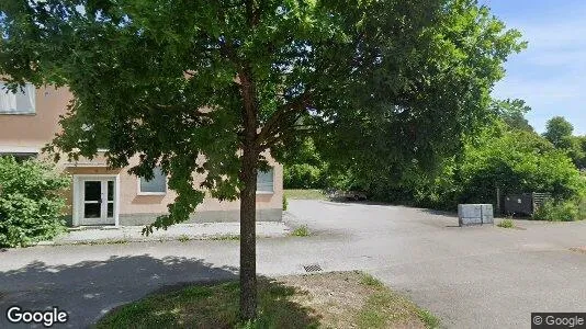 Lägenheter att hyra i Kristianstad - Bild från Google Street View