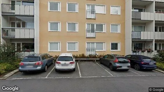 Lägenheter att hyra i Sundbyberg - Bild från Google Street View