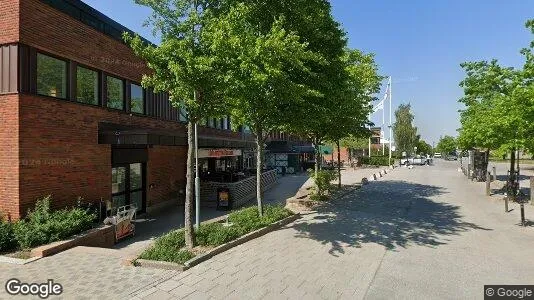 Lägenheter att hyra i Haninge - Bild från Google Street View